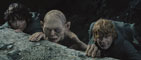 The Lord Of The Rings: The Return Of The King