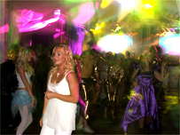 SAS Ball