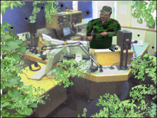 Studio