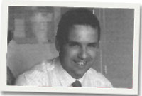 Prysor Mason Davies