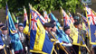 Armed Forces Day Parade