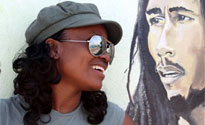 Tanya Stephens