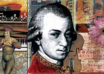 Mozart