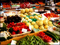 alimentos