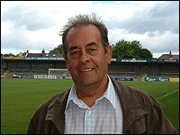 Mike Bateson