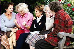 Calendar Girls