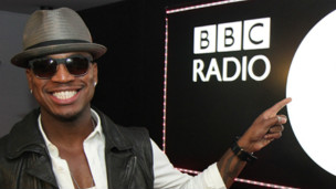 Ne-Yo