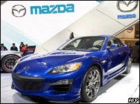 Mazda
