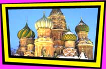 St Basil's