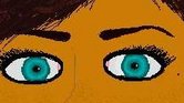 Beautiful eyes...