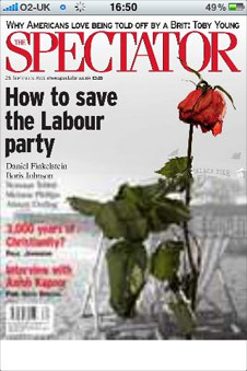 The Spectator