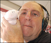 Dougie Weake