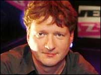 Glenn Tillbrook