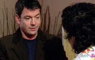 Billy confides in Alice