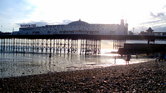 Brighton's beauty...