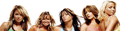 Girls Aloud