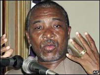 Charles Taylor