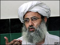 Abdul Rashid Ghazi
