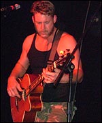 Hayseed Dixie