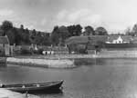 Fortrose Harbour