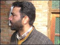 شکیل احمد