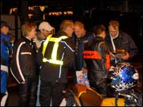 londonbikers.com