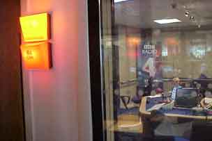 The Live Studio