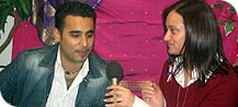 Ameet Chana
