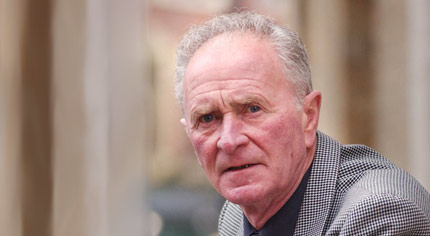 Harry Gregg