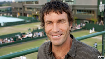 Peter Cash