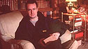 Andrew O'Hagan