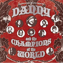 Review of Danny and the Champions of the World