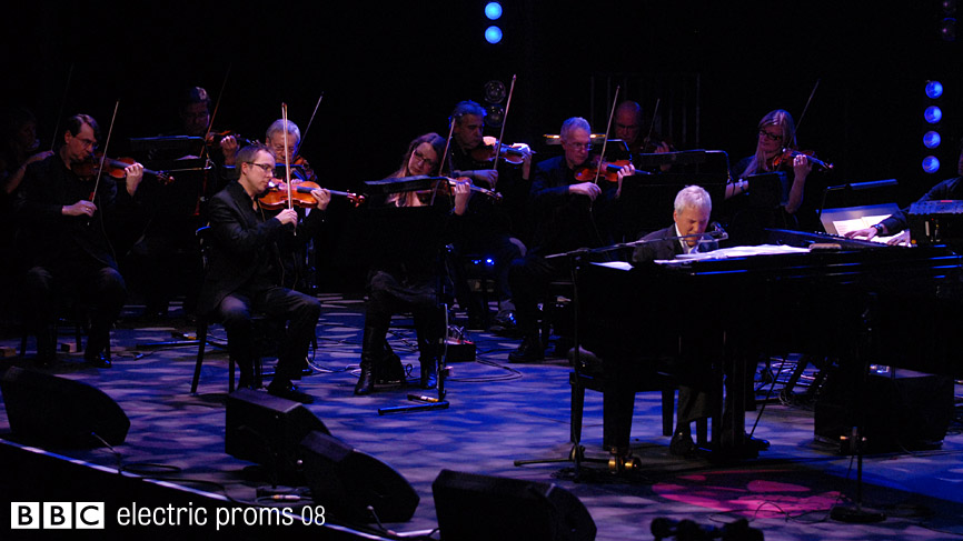 Burt Bacharach
