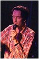Pulp live on BBC Radio 1 - 31st Oct 2001