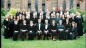 Barnes Choir