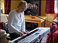 Ellie Williams