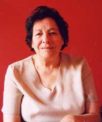 Sheila Stewart