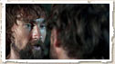 Joseph Mawle as Jesus