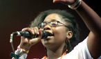 Speech Debelle