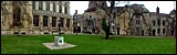 The Great Churchyard, Bury