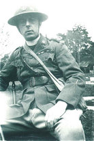 Rev. Edward Tanner