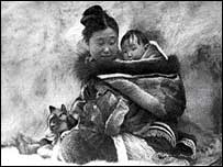 Nanook Of The North 
