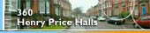 360 view: Leeds Uni great hall