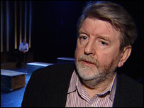 Martin Lynch