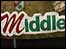 Middle School exhibition