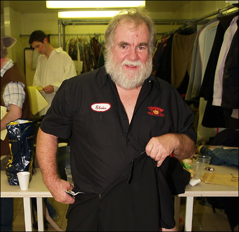 Mick Smith