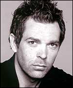Christian Bradley