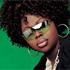 Jill Scott