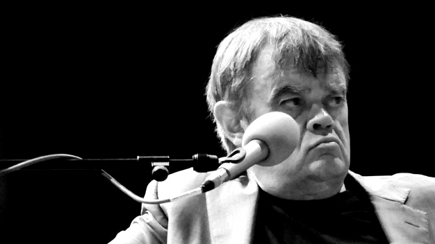 Garrison Keillor
