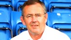 Paul Dickenson, BBC Sports Commentator on athletics and rugby